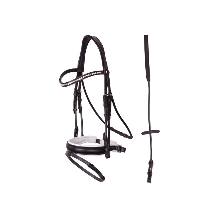 ANKY® Ogłowie Shaped ATH15012