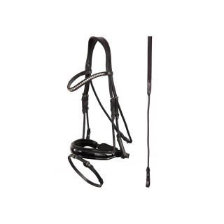 ANKY® Bridle ATH16003