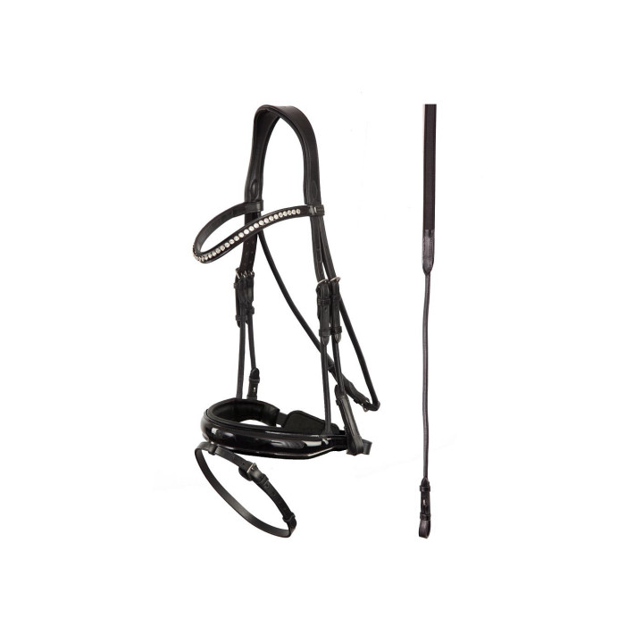 ANKY® Bridle ATH16003