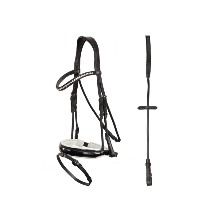 ANKY® Bridle ATH16003
