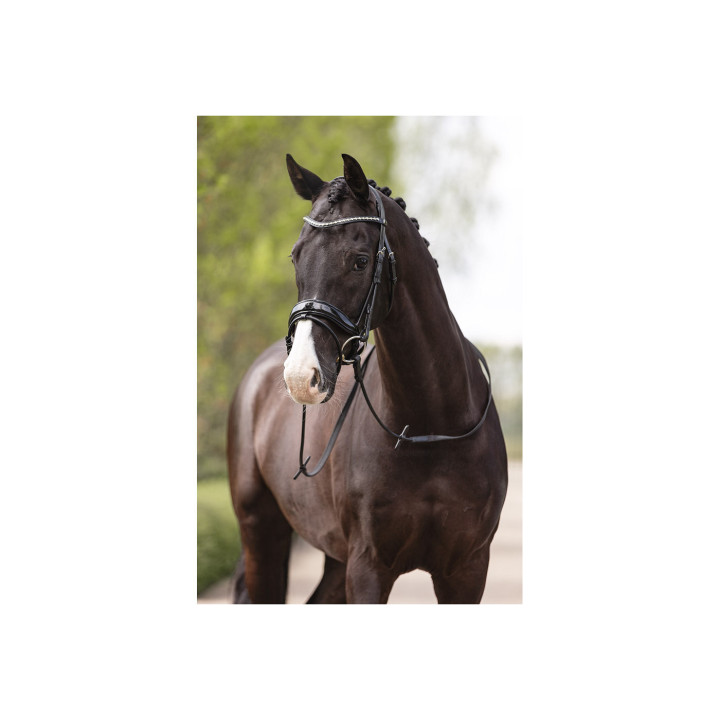 ANKY® Bridle Comfort Fit Double Anatomical ATH19002