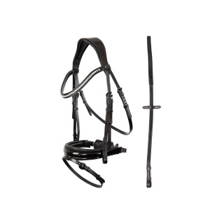 ANKY® Bridle ATH20005