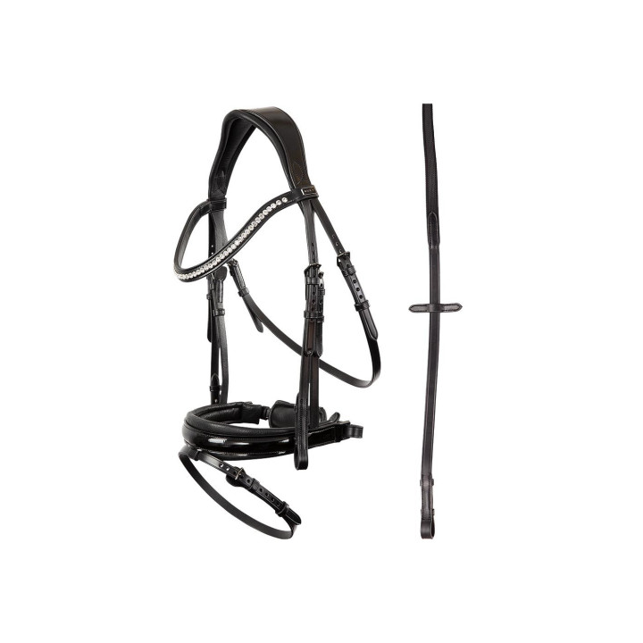 ANKY® Bridle ATH20005
