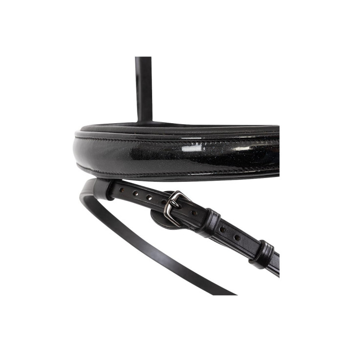 ANKY® Bridle Metallic Patent ATH24001