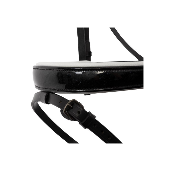 ANKY® Bridle Metallic Patent ATH24001