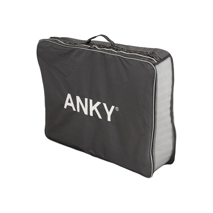 ANKY® Torba na podkładki pod siodło