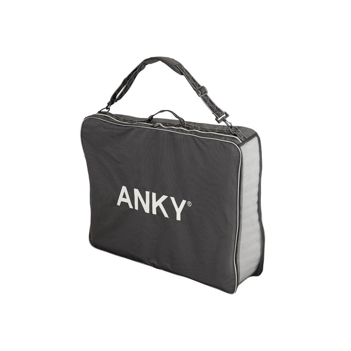 ANKY® Torba na podkładki pod siodło