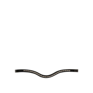 ANKY® Rivet Brow Band ATH19005