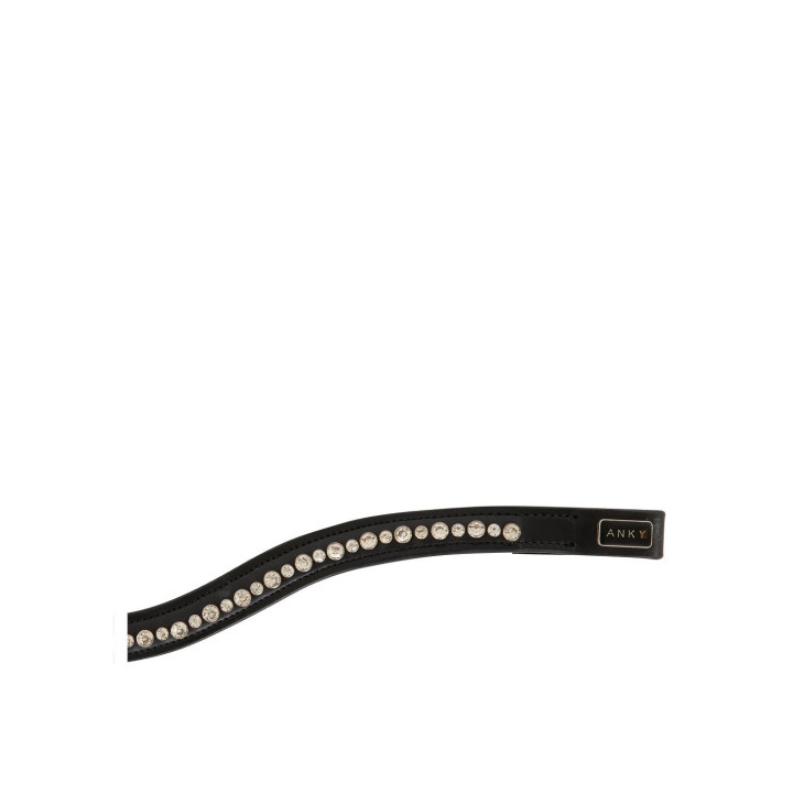 ANKY® Rivet Brow Band ATH19005