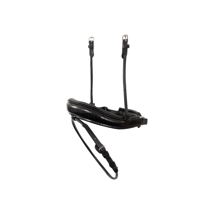 ANKY® Noseband Croco ATH20001