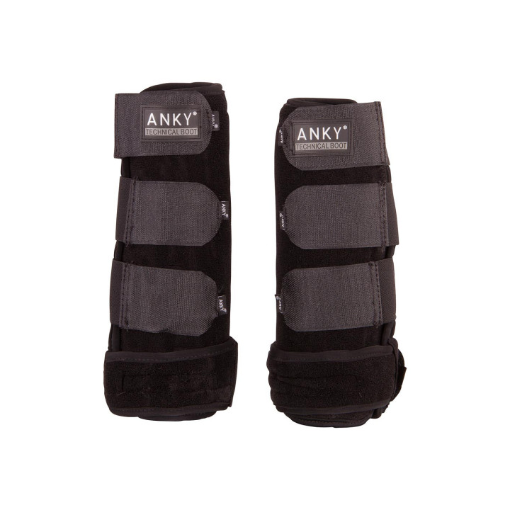 ANKY® Boots neoprenowe ATB009