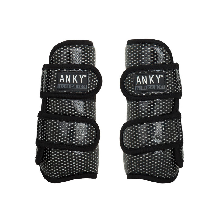 ANKY® Horse Boots Climatrole Shiny ATB14004