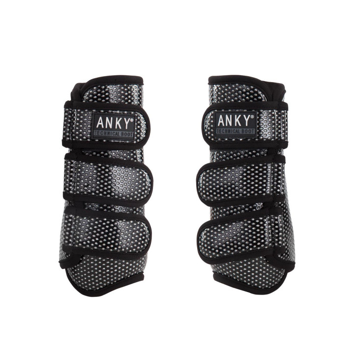 ANKY® Horse Boots Climatrole Shiny ATB14004