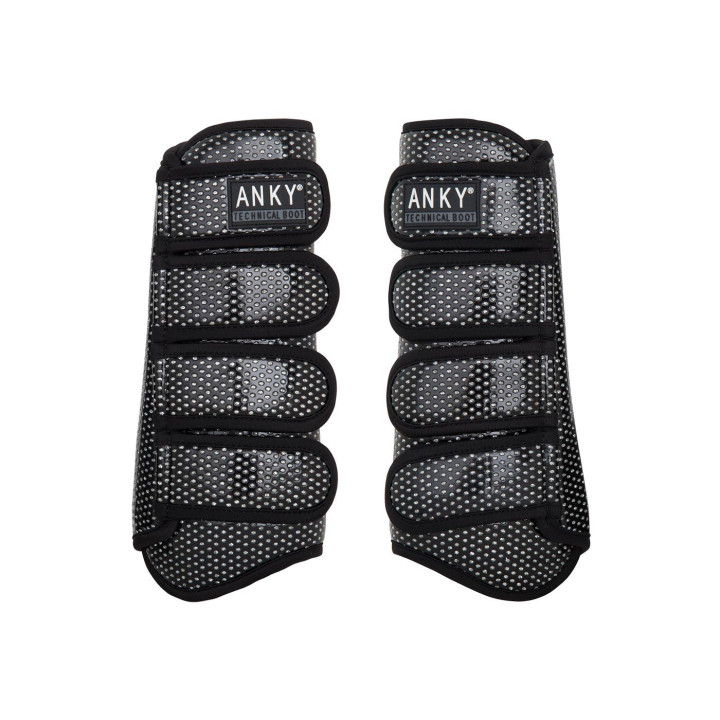 ANKY® Horse Boots Climatrole Shiny ATB14004