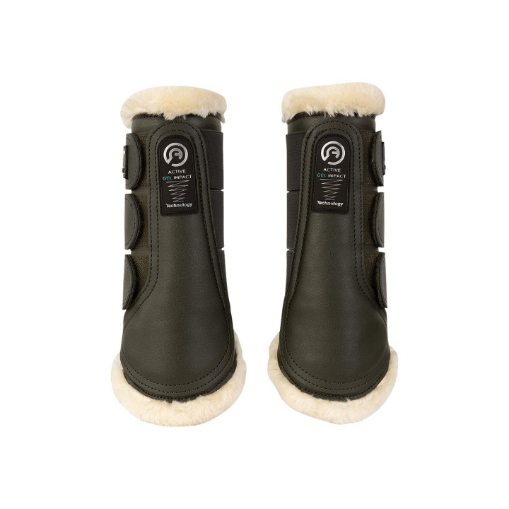 ANKY® Active Gel Impact ochraniacze dla konia ATB22001