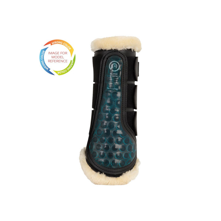 ANKY® Active Gel Impact Horse Boots ATB22001