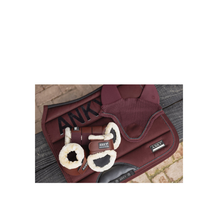 ANKY® Active Gel Impact Horse Boots ATB22001