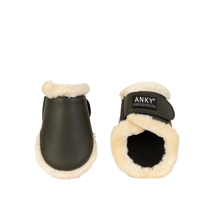 ANKY® Fetlock Boots ATB22005
