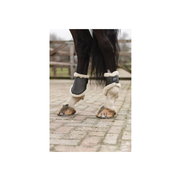 ANKY® ochraniacze Fetlock Boots ATB22005