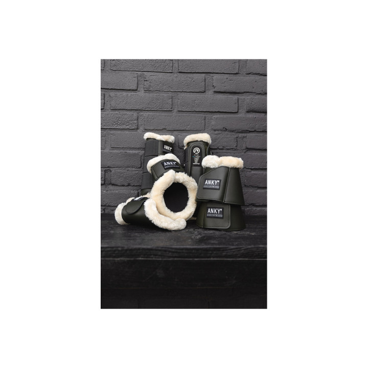 ANKY® ochraniacze Fetlock Boots ATB22005