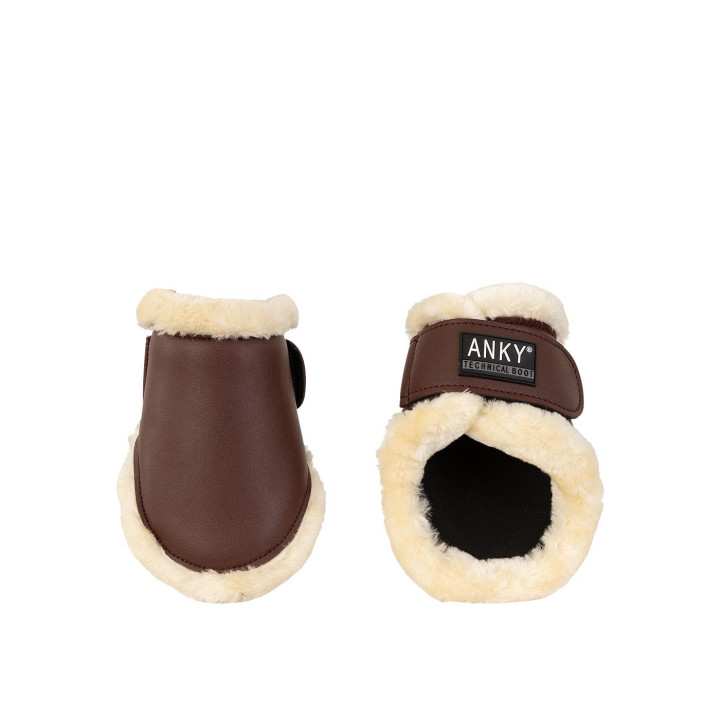 ANKY® ochraniacze Fetlock Boots ATB22005