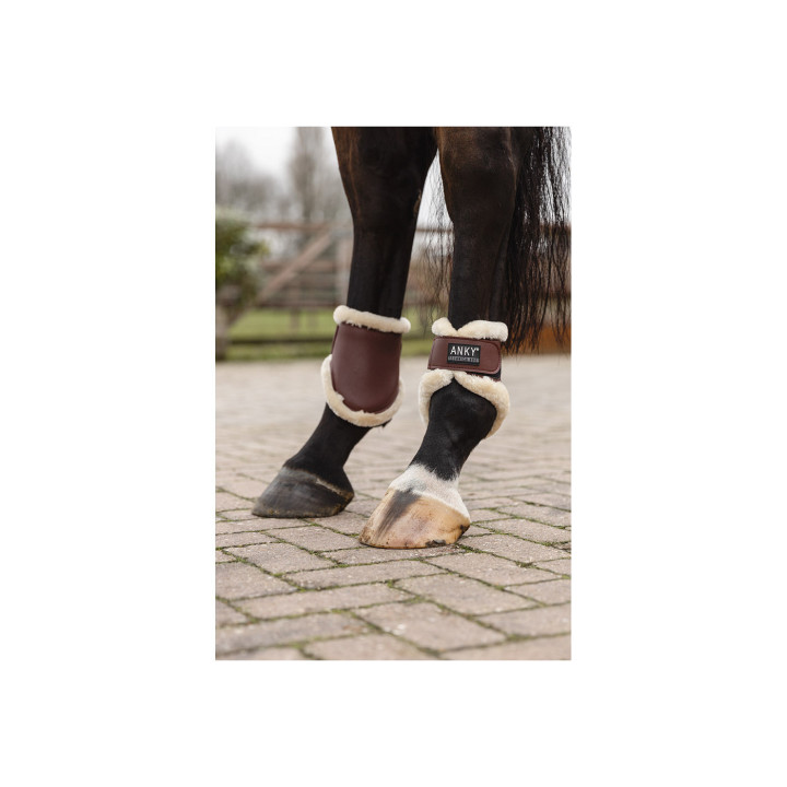 ANKY® ochraniacze Fetlock Boots ATB22005