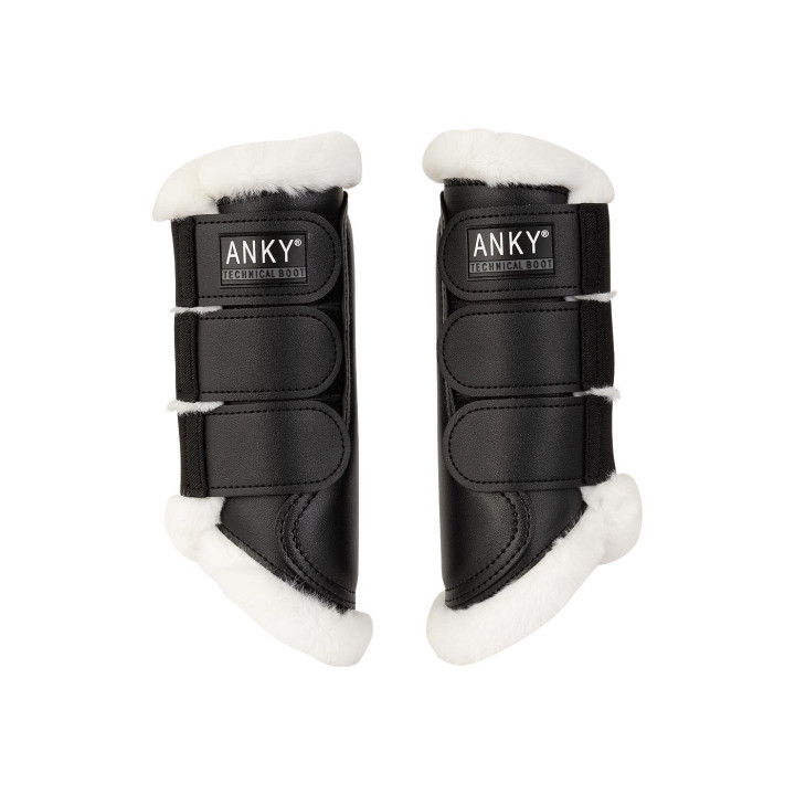 ANKY® Proficient Boots ATB23003
