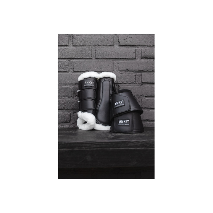 ANKY® Proficient Boots ATB23003
