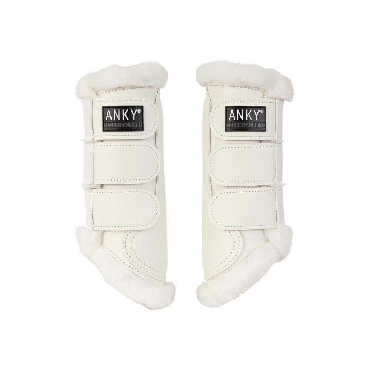 ANKY® Proficient Boots ATB23003