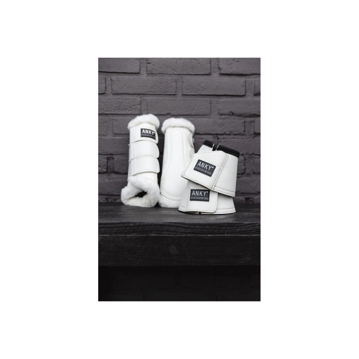 ANKY® Proficient Boots ATB23003