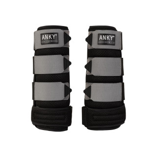 ANKY® Ochraniacze z siatki 3D ATB23007