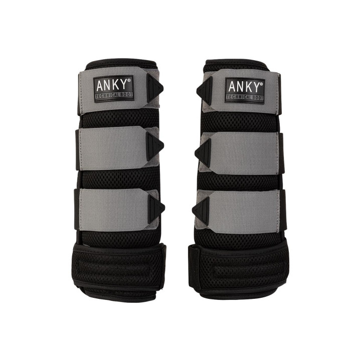 ANKY® 3D Mesh Boots ATB23007