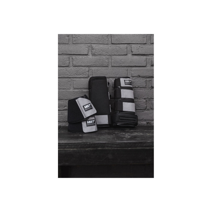 ANKY® 3D Mesh Boots ATB23007