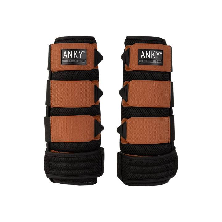 ANKY® 3D Mesh Boots ATB23007