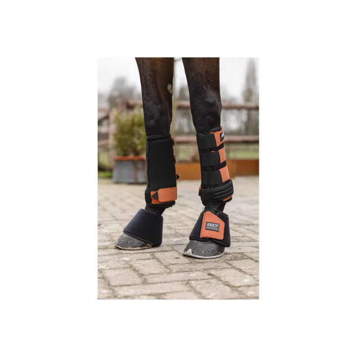 ANKY® 3D Mesh Boots ATB23007