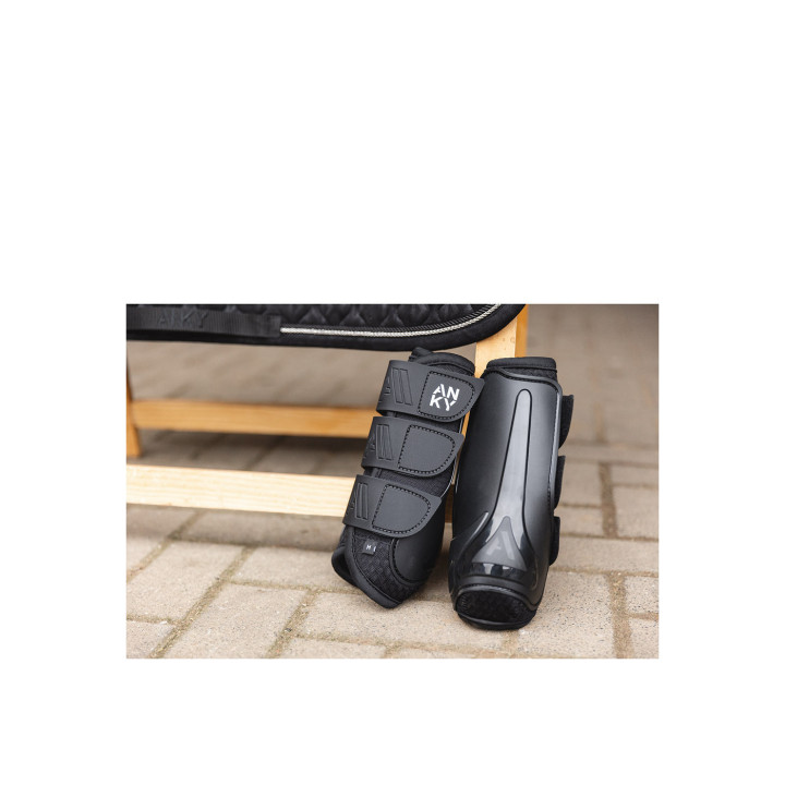 ANKY® Curvex Boot ATB25003