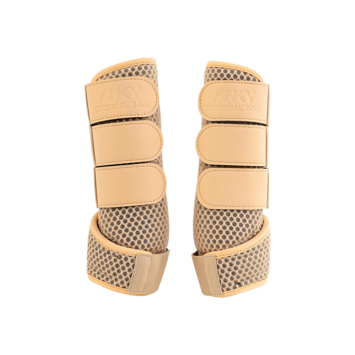 ANKY® 3D Mesh Boot ATB261002