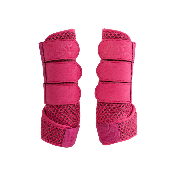 ANKY® 3D Mesh Boot ATB261002