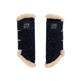 ANKY® Proficient Boots Check Velvet ATB25005