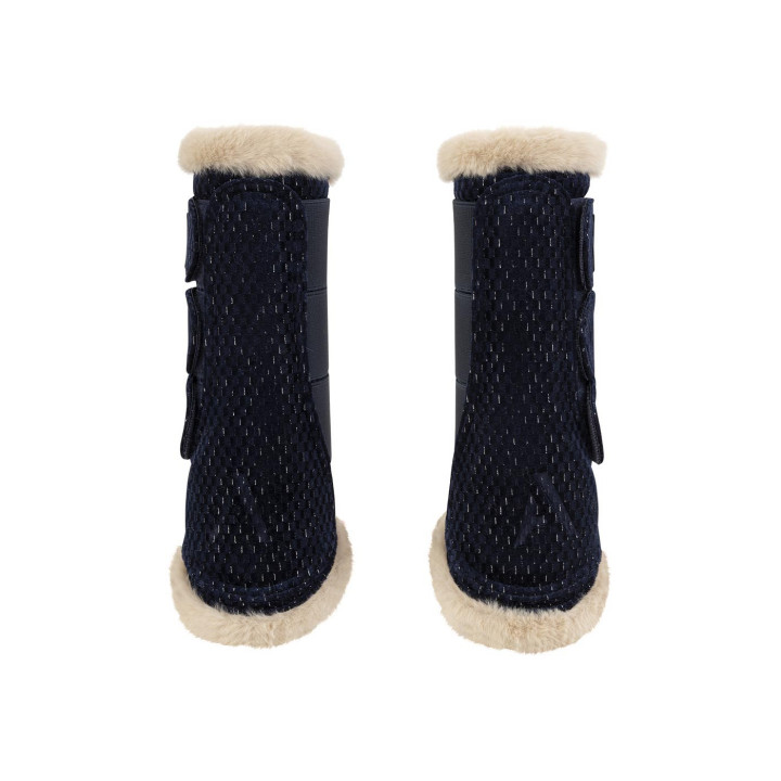 ANKY® Proficient Boots Check Velvet ATB25005