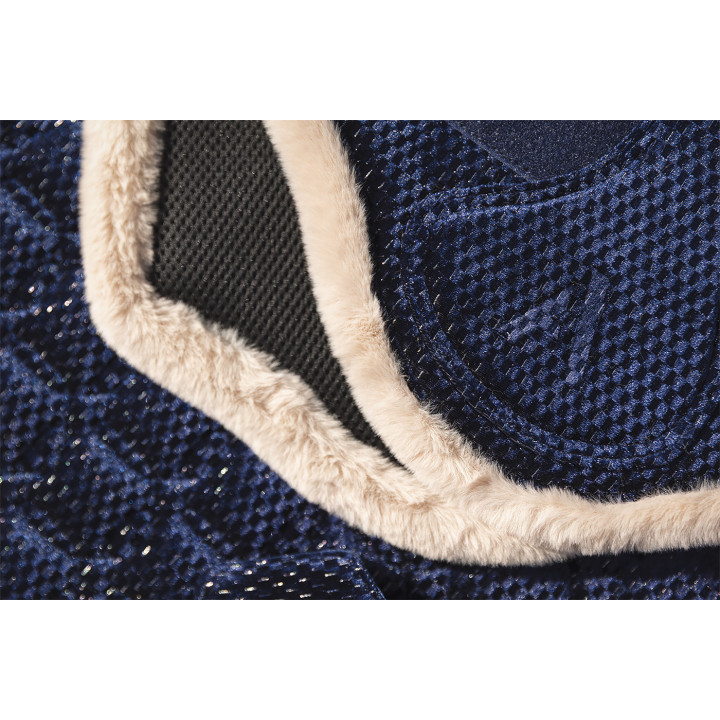 ANKY® Proficient Boots Check Velvet ATB25005