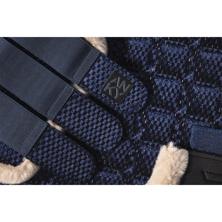 ANKY® Proficient Boots Check Velvet ATB25005