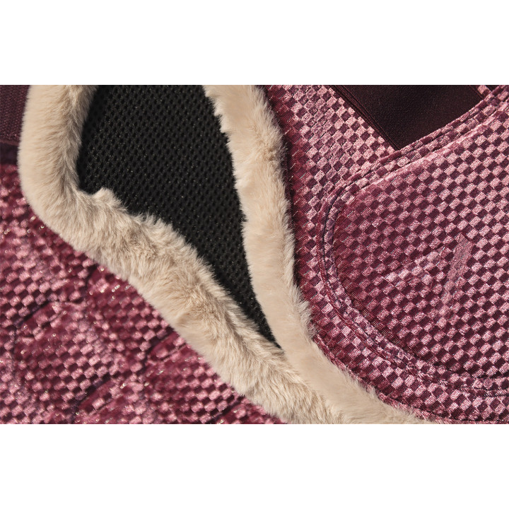 ANKY® Proficient Boots Check Velvet ATB25005