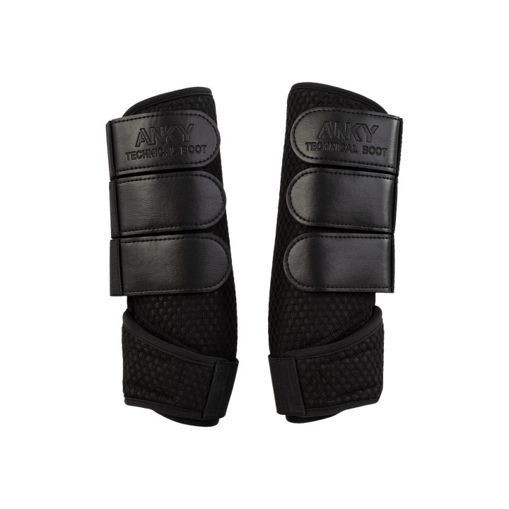 ANKY® 3D Mesh Boots ATB25010