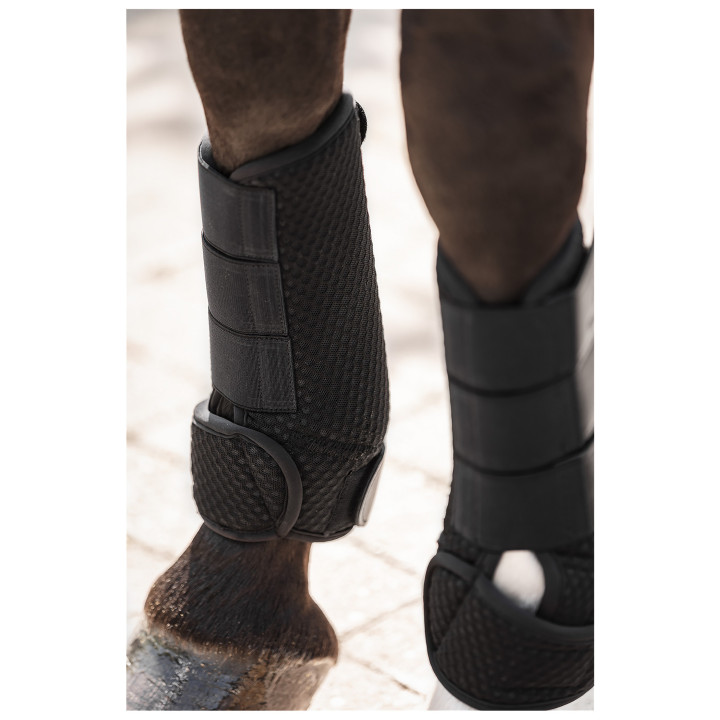 ANKY® 3D Mesh Boots ATB25010