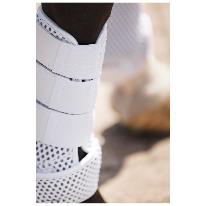 ANKY® 3D Mesh Boots ATB25010