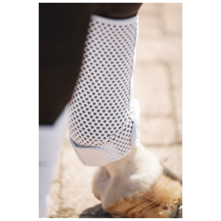 ANKY® 3D Mesh Boots ATB25010