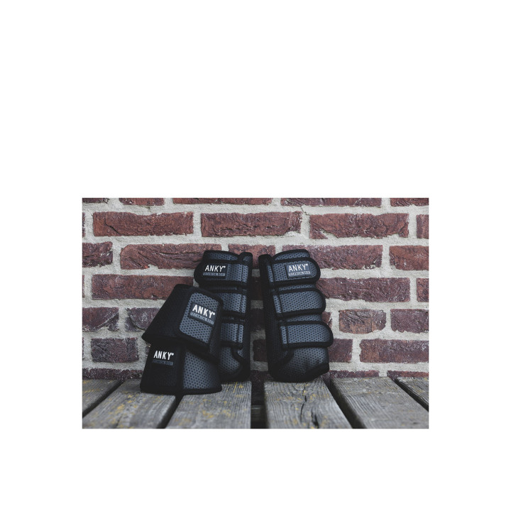 ANKY® Over Reach Boots Climatrole ATB14005