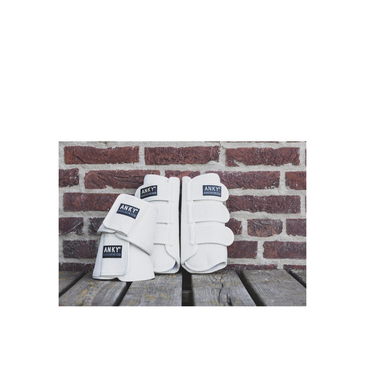 ANKY® Kaloszki Climatrole ATB14005