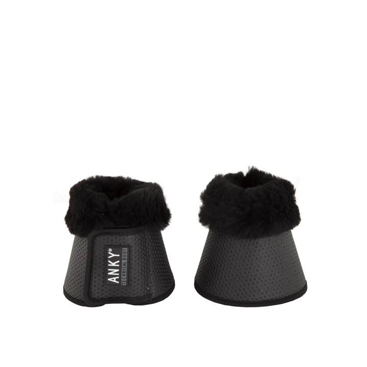 ANKY® Over Reach Boots Climatrole Soft & Matt ATB17005